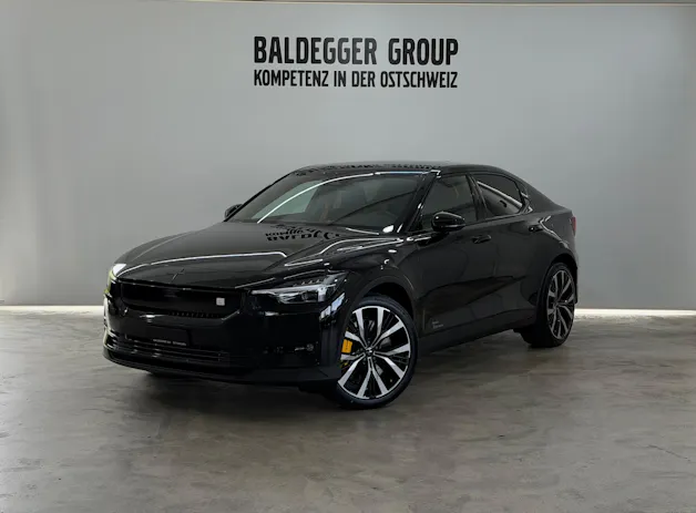 Polestar 2 Long Range Dual Motor Perfor