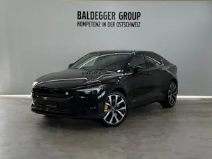Polestar 2 Long Range Dual Motor Perfor