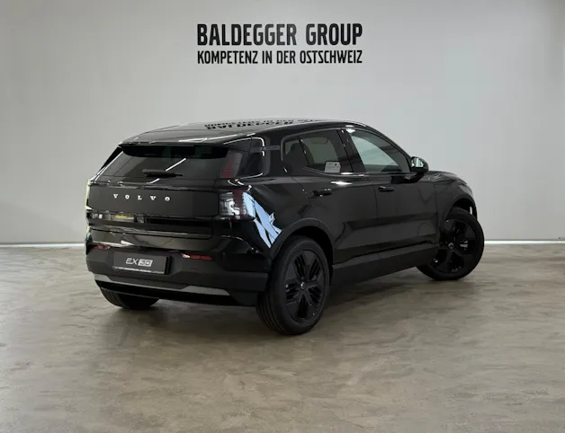 VOLVO EX 30 CC E60 Twin Performance A
