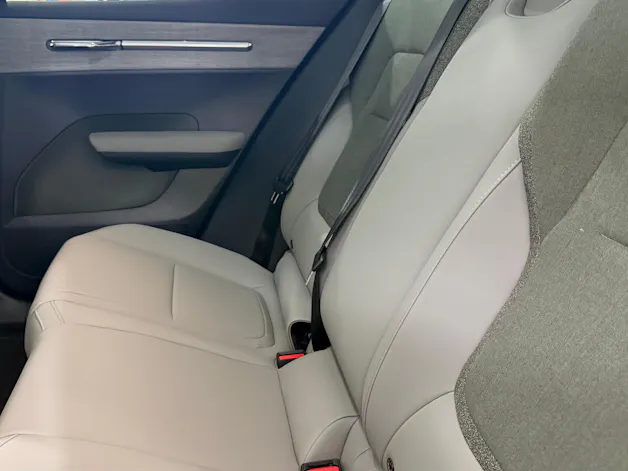 VOLVO EX 30 CC E60 Twin Performance A