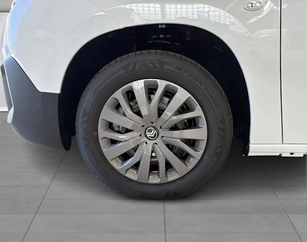 CITROEN Berlingo XL 1.5 BlueHDi 130 To