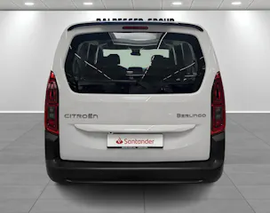 CITROEN Berlingo XL 1.5 BlueHDi 130 To