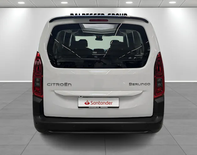 CITROEN Berlingo XL 1.5 BlueHDi 130 To