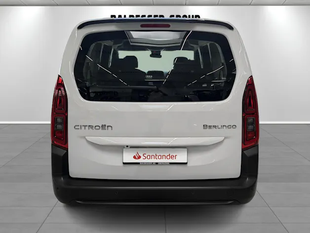 CITROEN Berlingo XL 1.5 BlueHDi 130 To