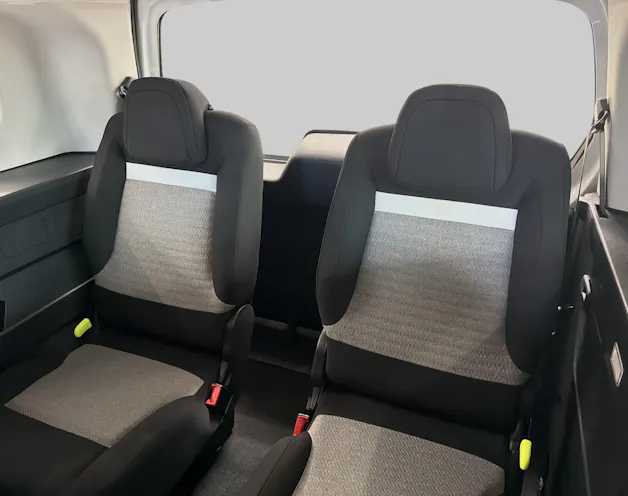 CITROEN Berlingo XL 1.5 BlueHDi 130 To