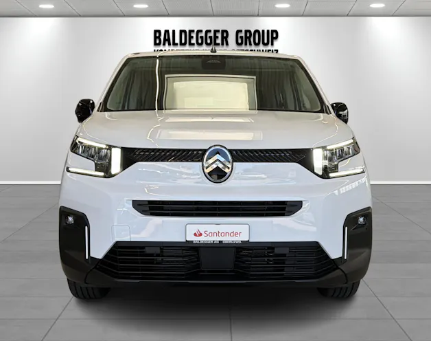 CITROEN Berlingo XL 1.5 BlueHDi 130 To