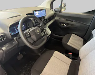 CITROEN Berlingo XL 1.5 BlueHDi 130 To