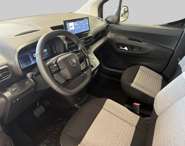 CITROEN Berlingo XL 1.5 BlueHDi 130 To