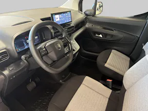 CITROEN Berlingo XL 1.5 BlueHDi 130 To