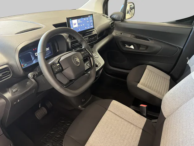 CITROEN Berlingo XL 1.5 BlueHDi 130 To