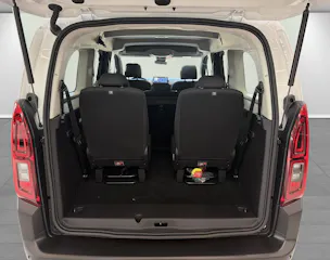CITROEN Berlingo XL 1.5 BlueHDi 130 To