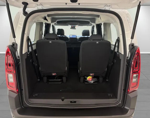 CITROEN Berlingo XL 1.5 BlueHDi 130 To