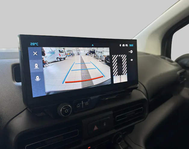 CITROEN Berlingo XL 1.5 BlueHDi 130 To