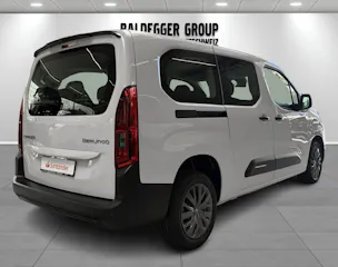 CITROEN Berlingo XL 1.5 BlueHDi 130 To