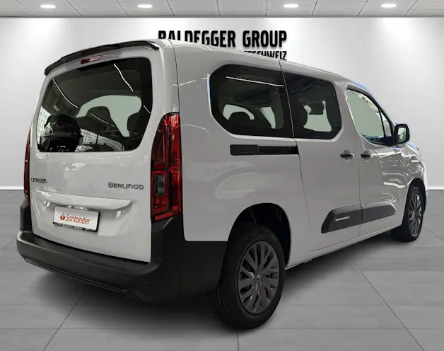 CITROEN Berlingo XL 1.5 BlueHDi 130 To
