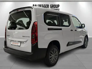 CITROEN Berlingo XL 1.5 BlueHDi 130 To