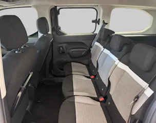 CITROEN Berlingo XL 1.5 BlueHDi 130 To