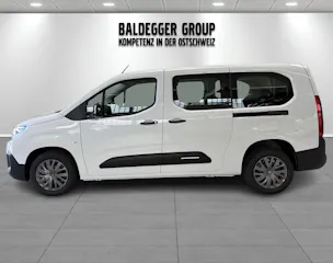 CITROEN Berlingo XL 1.5 BlueHDi 130 To