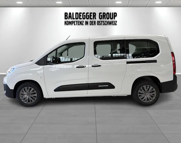 CITROEN Berlingo XL 1.5 BlueHDi 130 To