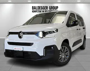 CITROEN Berlingo XL 1.5 BlueHDi 130 To