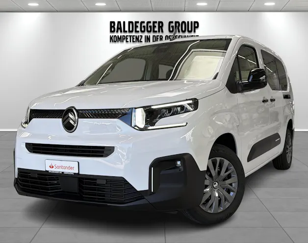 CITROEN Berlingo XL 1.5 BlueHDi 130 To