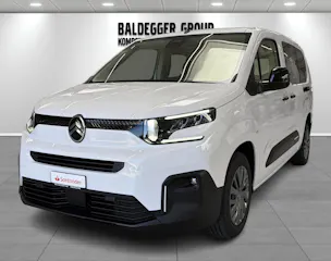 CITROEN Berlingo XL 1.5 BlueHDi 130 To