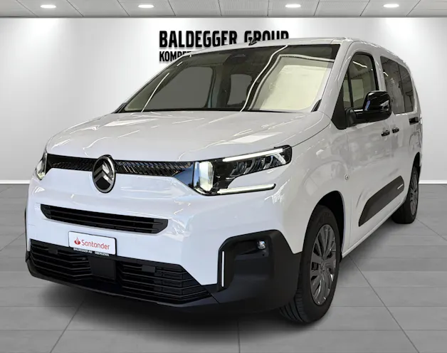 CITROEN Berlingo XL 1.5 BlueHDi 130 To