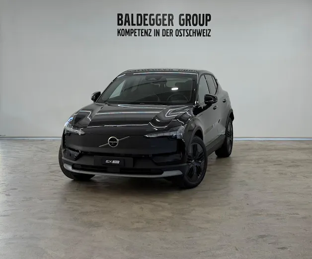 VOLVO EX 30 CC P8 Ultra AWD