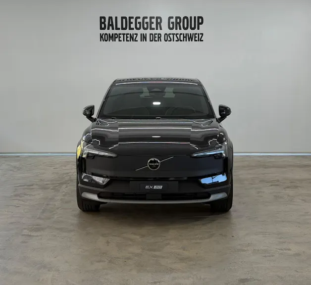 VOLVO EX 30 CC P8 Ultra AWD