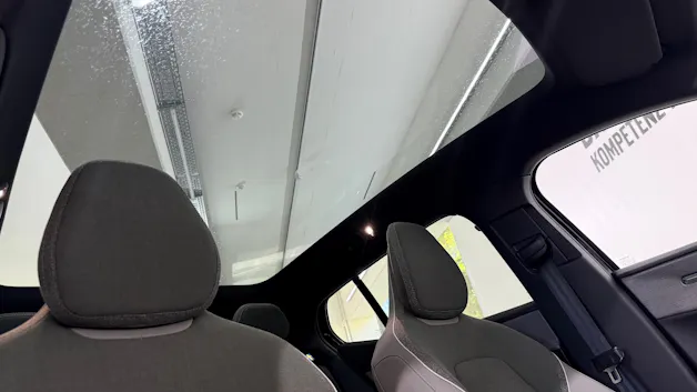 VOLVO EX 30 CC P8 Ultra AWD