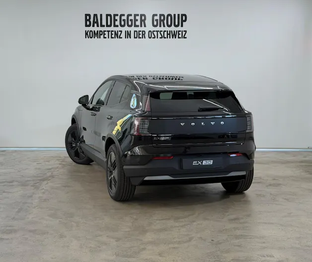 VOLVO EX 30 CC P8 Ultra AWD