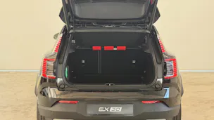 VOLVO EX 30 CC P8 Ultra AWD