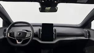VOLVO EX 30 CC P8 Ultra AWD