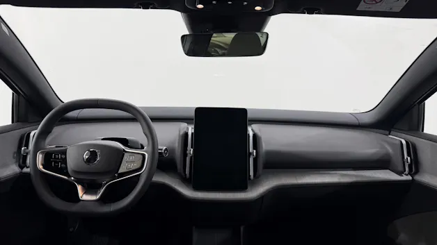 VOLVO EX 30 CC P8 Ultra AWD