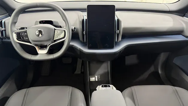 VOLVO EX 30 E60 Twin Ultra Performanc