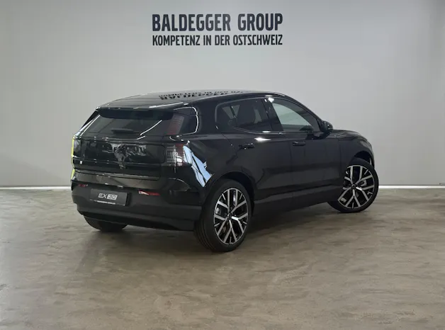 VOLVO EX 30 E60 Twin Ultra Performanc