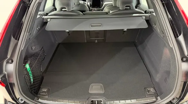 VOLVO XC60 2.0 T6 TE Black Edition e