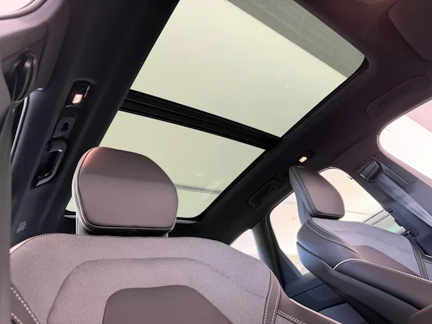 VOLVO XC60 2.0 T6 TE Black Edition e