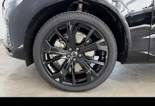 VOLVO XC60 2.0 T6 TE Black Edition e