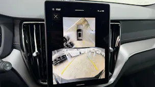 VOLVO XC60 2.0 T6 TE Black Edition e