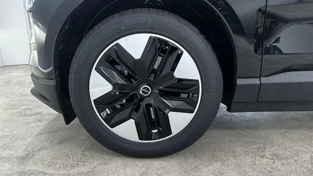 VOLVO EX 30 E60 Core