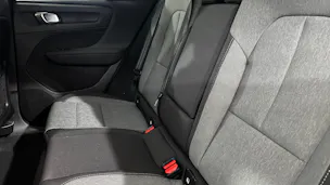 VOLVO XC40 2.0 B3 MH Core
