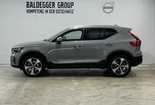 VOLVO XC40 2.0 B3 MH Core
