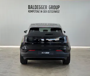 VOLVO EX 30 P8 Ultra XCENTRIC Black E