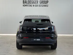 VOLVO EX 30 P8 Ultra XCENTRIC Black E