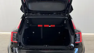 VOLVO EX 30 P8 Ultra XCENTRIC Black E