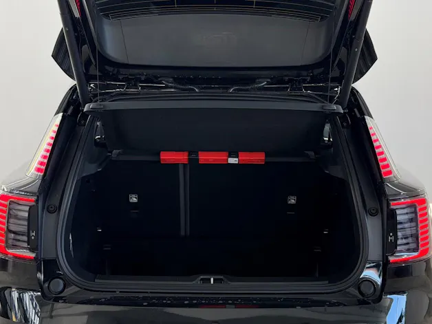 VOLVO EX 30 P8 Ultra XCENTRIC Black E