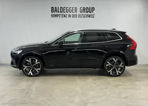 VOLVO XC60 2.0 T6 TE Ultra Bright eA