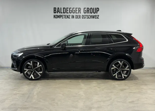 VOLVO XC60 2.0 T6 TE Ultra Bright eA