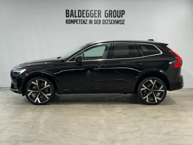 VOLVO XC60 2.0 T6 TE Ultra Bright eA